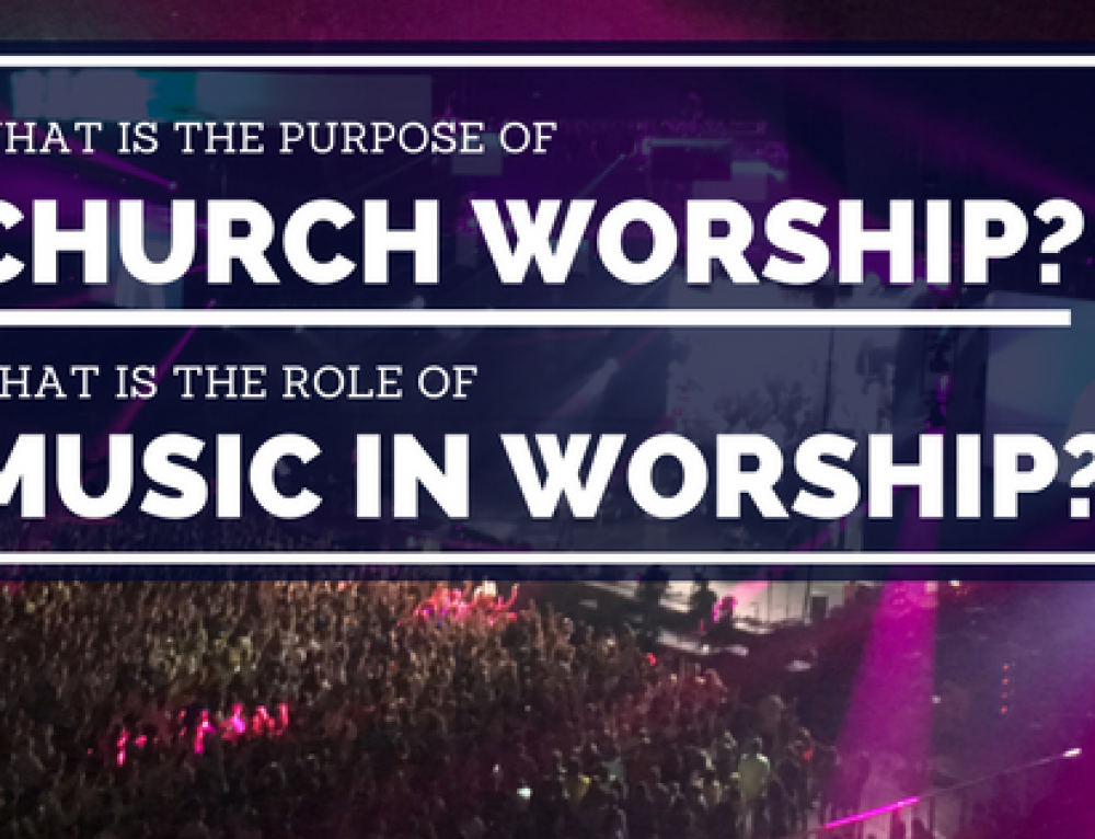 How Do You Know If You're Called To Lead Worship?